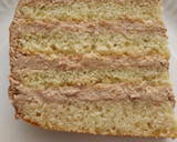Foto del paso 7 de la receta: Tarta de chocolate con leche