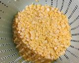 Foto langkah ke 1 dari resep Bakwan Jagel (Jagung Telur).