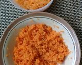 Foto langkah ke 1 dari resep BOLU WORTEL.