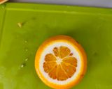 Foto del paso 5 de la receta: Ensaladilla de naranja con migas de bacalao de mi suegra