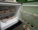 Foto langkah ke 6 dari resep Ice cream beng beng oreo.