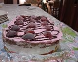 Foto del paso 5 de la receta: Torta helada a lo dani az