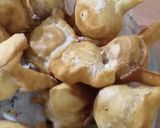 Foto del paso 3 de la receta: Pastelitos de batata para el rey