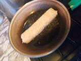 Sushi tropical