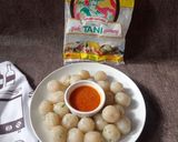 Foto langkah ke 6 dari resep Cilok.