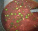 मिक्स वेज सूप (mix veg soup recipe in Hindi) रेसिपी चरण 3 फोटो