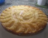Foto del paso 4 de la receta: Tarta/torta de manzanas invertida