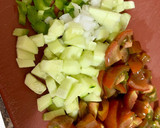 Foto del paso 2 de la receta: Pinchitos de pollo