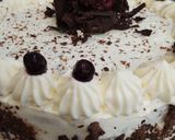 Foto del paso 2 de la receta: Torta selva negra