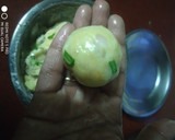ஆலு மினி பார்சல் ரெசிபி ஸ்டேப் 4 புகைப்படம்
