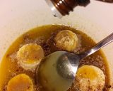 Foto del paso 2 de la receta: Plátano con nueces y canela