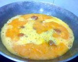 A picture of step 11 of Cabbage Kofta Curry.