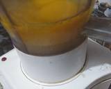 Marble chocolate cream Cake and cup cakes made at home recipe step 2 photo