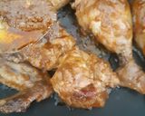 Foto langkah ke 4 dari resep Ayam Bakar Kecap.