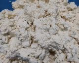 Foto langkah ke 1 dari resep Pepes Tahu Putih Kemangi.