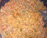 Foto del paso 4 de la receta: 👩🏼‍🍳Empanadas de Carne al horno🥟🤤