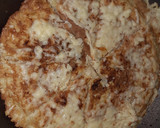 Foto del paso 4 de la receta: Pastel de repollo con queso derretido
