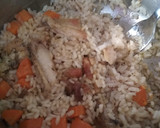 Foto del paso 2 de la receta: Arroz digestivo