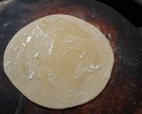 शिंगाडा पोळी (Shingada Poli Recipe In Marathi) रेसिपी स्टेप 3 फोटो 