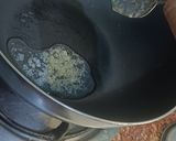 A picture of step 5 of Sweet potato halwa 🍠/Pudding/ healthy sweet recipe ❤️.