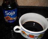 Foto del paso 3 de la receta: Bifecitos en reducción de salsa de soja