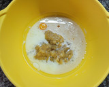 Foto del paso 1 de la receta: Bizcochitos de avena con mucha banana y pasas de uva