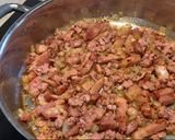 Foto del paso 3 de la receta: Pasta estilo zozzona
