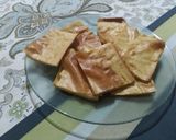 Foto del paso 7 de la receta: Fainá