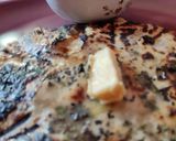 आलू पनीर कुलचा (aloo paneer kulcha recipe in Hindi) रेसिपी चरण 7 फोटो