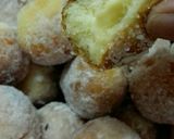 صورة لخطوة 7 من وصفة دونات