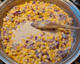 Foto del paso 3 de la receta: Empanadas de Humita y atún