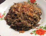 Foto langkah ke 5 dari resep Empal Suwir #8.#bikinramadanberkesan.