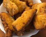 油條的食譜步驟9照片