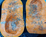 Foto del paso 1 de la receta: Calabaza Rellena