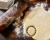 Une image de l'étape 3 de Scones.