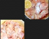 Chicken bites! recipe step 1 photo