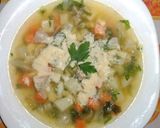 Foto del paso 5 de la receta: Sopa Cultivateur 🥰