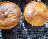 Foto del paso 4 de la receta: Minis panettones sin gluten