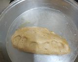 A picture of step 5 of Cheese Corn Samosas.