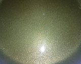 A picture of step 6 of Vegetable Chickpea Dahi Bara.