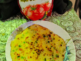सूजी का चीला(suji ka cheela recipe in Hindi)