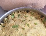 चने की दाल के पराठे(chane ki daal ke paratha recipe in hindi) रेसिपी चरण 6 फोटो