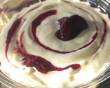 Foto del paso 4 de la receta: Cheesecake frutos rojos