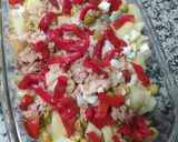 Foto del paso 2 de la receta Ensaladilla rusa (sin verdura congelada)🥕🥔🥚