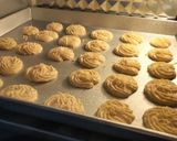Foto langkah ke 7 dari resep Sagu Keju.