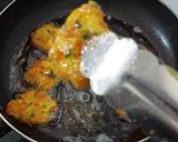 Foto langkah ke 5 dari resep Perkedel jagung.