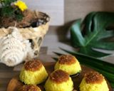 Foto langkah ke 7 dari resep Kepok Kuning Unti.