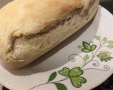 Foto del paso 4 de la receta: Pan casero