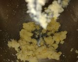Foto del paso 1 de la receta: Muffins de limón y marmolados