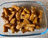 Gurpara recipe step 5 photo